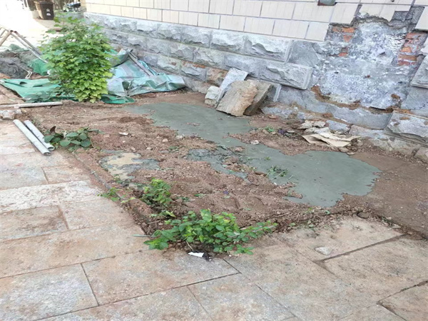 黄南地基基础注浆增加承载力灌浆加固